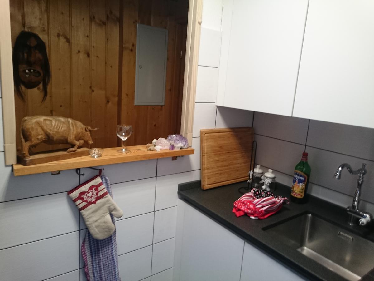 Chalet "Chez Claudine Et Charles" Mase Zewnętrze zdjęcie